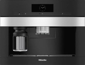 Встраиваемая кофемашина Miele CVA7845 EDST/CLST Встраиваемая кофемашина Miele CVA7845 EDST/CLST фото