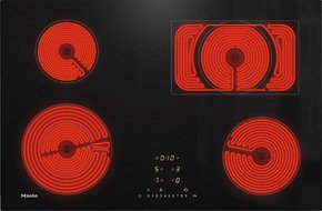 Варочная панель Miele KM 6542 FL Варочная панель Miele KM 6542 FL фото