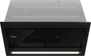 Встраиваемая вытяжка Haier HVQ-B6536B фото