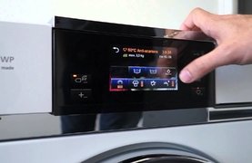 Сервисные услуги для сушильных машин V-ZUG Сервисные услуги для сушильных машин V-ZUG