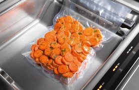 Вакууматор как средство приготовления блюд высокой кухни Вакууматор как средство приготовления блюд высокой кухни