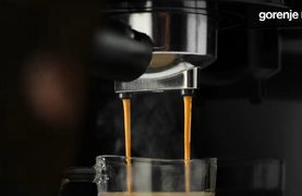 Кофемашины Gorenje