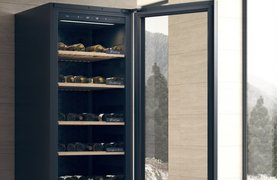 Обзор винных шкафов Asko Обзор винных шкафов Asko