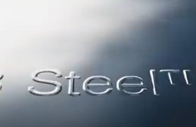 8 стальных элементов (8Steel™)