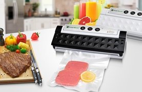 Вакуумный упаковщик на кухне — роскошь или необходимость Вакуумный упаковщик на кухне — роскошь или необходимость