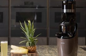 Мощный сокопресс BORK S611 GG