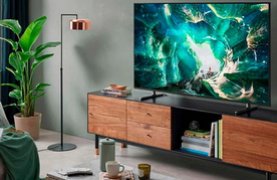 Какой телевизор лучше купить: отзывы специалистов в 2021 году Какой телевизор лучше купить: отзывы специалистов в 2021 году