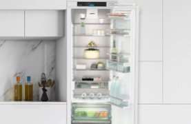 Встроенные холодильники без морозилки Liebherr - цены официального ...