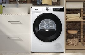 Нужна ли сушильная машина