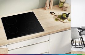 Рейтинг лучших варочных панелей Bosch 2026 года по цене, качеству и надежности Рейтинг лучших варочных панелей Bosch 2026 года по цене, качеству и надежности