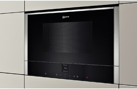 Сервисные услуги для микроволновых печей Neff Сервисные услуги для микроволновых печей Neff