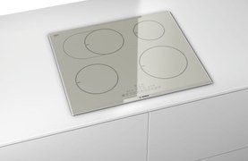 Как снять блокировку с плиты Bosch