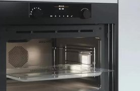Обзор на встраиваемую микроволновую печь Asko OM8464A1 Обзор на встраиваемую микроволновую печь Asko OM8464A1