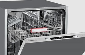 Обзор встраиваемой посудомоечной машины Kuppersberg GSM 6072 Обзор встраиваемой посудомоечной машины Kuppersberg GSM 6072