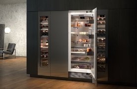 Сервисные услуги для холодильников Gaggenau Сервисные услуги для холодильников Gaggenau