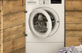 Ошибки стиральных машин Neff Ошибки стиральных машин Neff