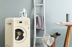 Ошибки стиральных машин Smeg