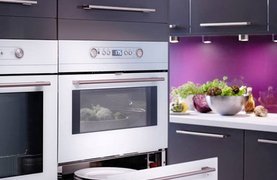 Недорогая встраиваемая техника для кухни