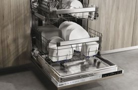 Ошибки посудомоечных машин Haier Ошибки посудомоечных машин Haier