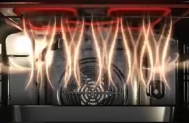 Пиролитическая очистка