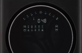 Новинка! Стиральная машина Hyundai с двумя барабанами Новинка! Стиральная машина Hyundai с двумя барабанами