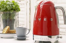 ΠΠ±Π·ΠΎΡ Π½Π° ΡΠ°ΠΉΠ½ΠΈΠΊ Smeg KLF04RDEU ΠΠ±Π·ΠΎΡ Π½Π° ΡΠ°ΠΉΠ½ΠΈΠΊ Smeg KLF04RDEU