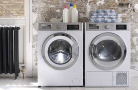 Сравнение сушильных машин: лидеры 2023 года Сравнение сушильных машин: лидеры 2023 года