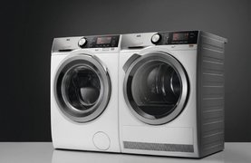 Сервисные услуги для сушильных машин AEG Сервисные услуги для сушильных машин AEG