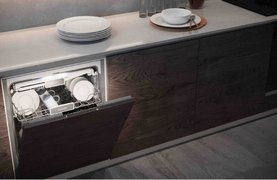 Как подключить посудомоечную машину Graude Как подключить посудомоечную машину Graude