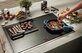 Сервисные услуги для варочных панелей Neff Сервисные услуги для варочных панелей Neff