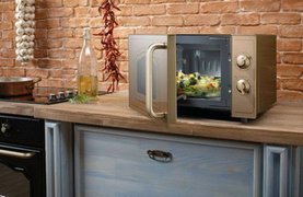 Какую микроволновую печь лучше купить: отзывы специалистов в 2021 году Какую микроволновую печь лучше купить: отзывы специалистов в 2021 году