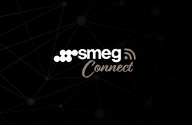 Умная техника Smeg Connect