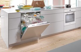 Как выбрать посудомоечную машину Как выбрать посудомоечную машину