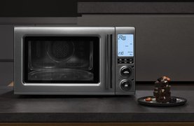 Какую микроволновую печь Bork выбрать Какую микроволновую печь Bork выбрать