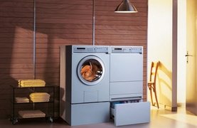 Стиральная машина с возможностью сушки или полноценный сушильный аппарат? Стиральная машина с возможностью сушки или полноценный сушильный аппарат?
