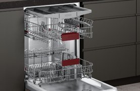 Tyj50 8a7 посудомоечная машина neff