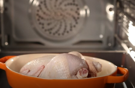 Электрический духовой шкаф Zigmund Shtain 