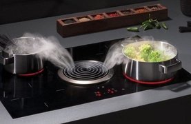 Сервисные услуги для варочных панелей BORA Сервисные услуги для варочных панелей BORA