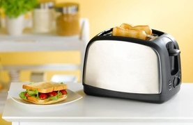 Функциональные возможности тостера премиум-класса Функциональные возможности тостера премиум-класса
