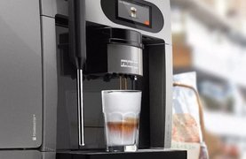 Ошибки кофемашин Franke Ошибки кофемашин Franke