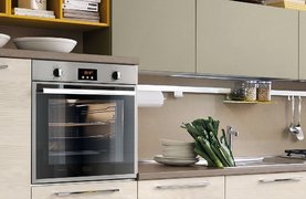 Сравнение духовых шкафов: лидеры 2023 года Сравнение духовых шкафов: лидеры 2023 года