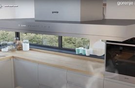 Вытяжка Gorenje