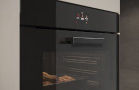 Elica Совершенство (Virtus): итальянские инженеры переосмыслили умную духовку