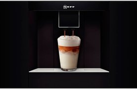 Сервисные услуги для кофемашин Neff Сервисные услуги для кофемашин Neff