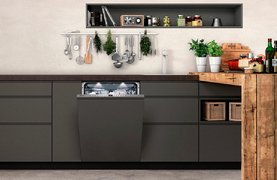 Посудомоечная машина: плюсы и минусы
