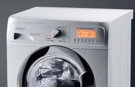 Ошибки стиральных машин Kaiser