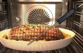 Термощуп для мяса