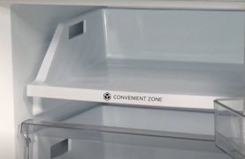 Холодильник Midea MDRB473MGF46OM