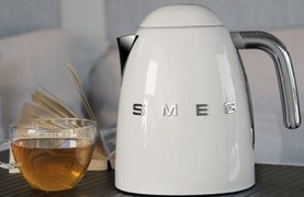 ΠΠ±Π·ΠΎΡ ΡΠ»Π΅ΠΊΡΡΠΎΡΠ°ΠΉΠ½ΠΈΠΊΠ° Smeg KLF04CREU ΠΠ±Π·ΠΎΡ ΡΠ»Π΅ΠΊΡΡΠΎΡΠ°ΠΉΠ½ΠΈΠΊΠ° Smeg KLF04CREU