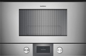 Сервисные услуги для микроволновых печей Gaggenau Сервисные услуги для микроволновых печей Gaggenau